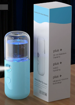 Nano Mist Facial Sprayer