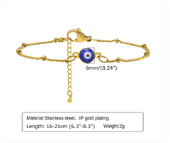 Charm Bracelet