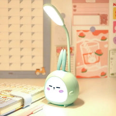 Portable Foldable LED Desk Lamp
