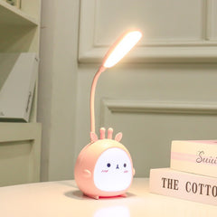 Portable Foldable LED Desk Lamp