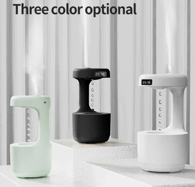 Drop Aroma Diffuser
