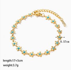 Charm Bracelet