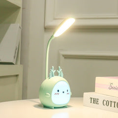 Portable Foldable LED Desk Lamp
