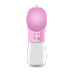 Portable Pet Water Bottle