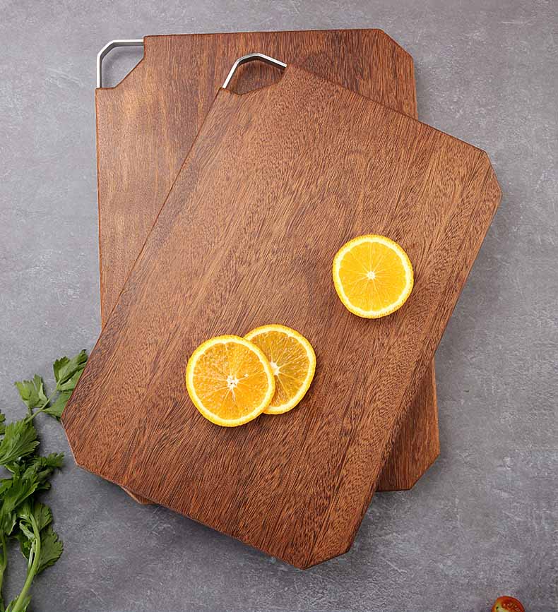Wooden Chopping Board