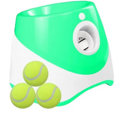 Automatic Dog Ball Launcher