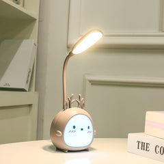 Portable Foldable LED Desk Lamp