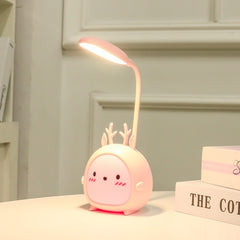 Portable Foldable LED Desk Lamp