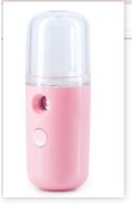 Nano Mist Facial Sprayer