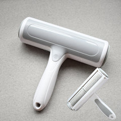 Dog Hair Remover Brush for Cats and Clothing Cleaning