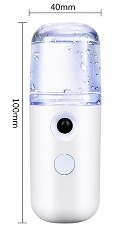 Nano Mist Facial Sprayer