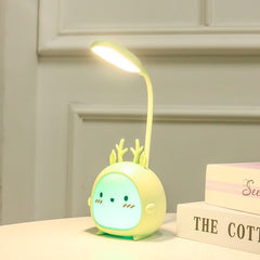 Portable Foldable LED Desk Lamp
