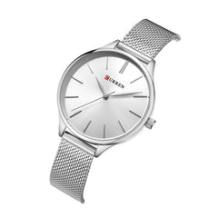 CURREN 9024 Waterproof Quartz Watch