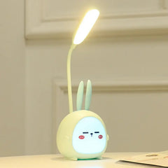 Portable Foldable LED Desk Lamp