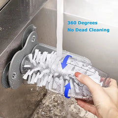 Bottle Cleaning Brush