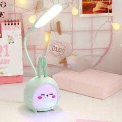 Portable Foldable LED Desk Lamp