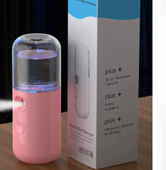 Nano Mist Facial Sprayer